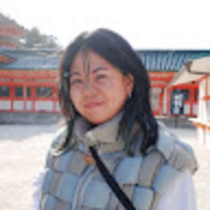Meet your Posher, Kim